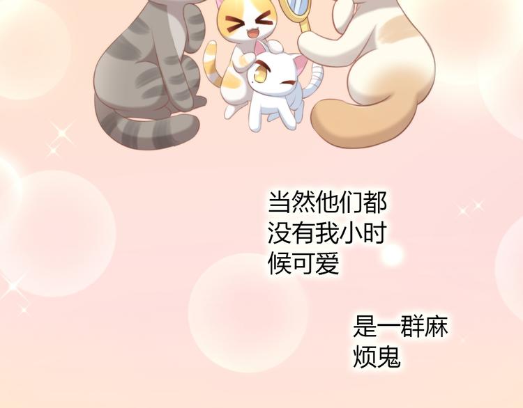 猫爪之下韩漫全集-第71话 属于你的幸福无删减无遮挡章节图片 
