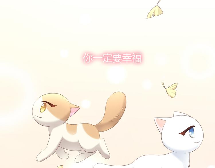 猫爪之下韩漫全集-第71话 属于你的幸福无删减无遮挡章节图片 