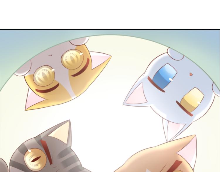 猫爪之下韩漫全集-第72话 螃蟹大战无删减无遮挡章节图片 