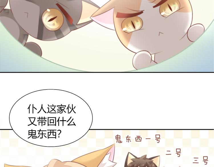猫爪之下韩漫全集-第72话 螃蟹大战无删减无遮挡章节图片 