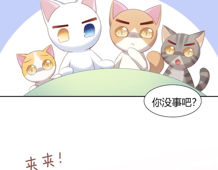 猫爪之下韩漫全集-第72话 螃蟹大战无删减无遮挡章节图片 
