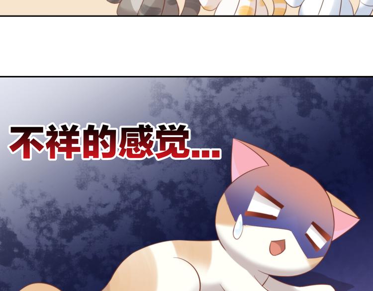 猫爪之下韩漫全集-第72话 螃蟹大战无删减无遮挡章节图片 