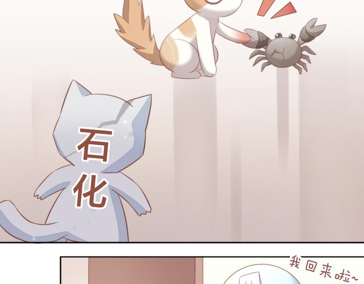 猫爪之下韩漫全集-第72话 螃蟹大战无删减无遮挡章节图片 
