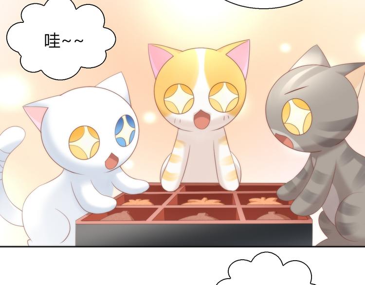 猫爪之下韩漫全集-第75话 枫叶的传说无删减无遮挡章节图片 
