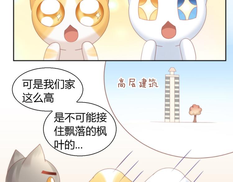 猫爪之下韩漫全集-第75话 枫叶的传说无删减无遮挡章节图片 