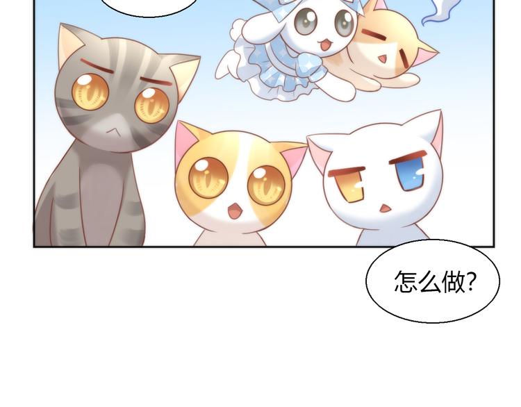 猫爪之下韩漫全集-第75话 枫叶的传说无删减无遮挡章节图片 