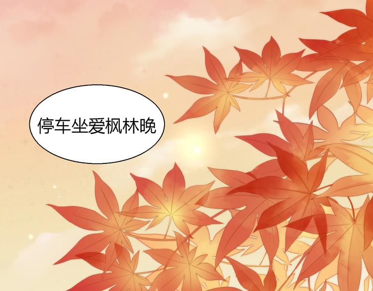 猫爪之下韩漫全集-第75话 枫叶的传说无删减无遮挡章节图片 