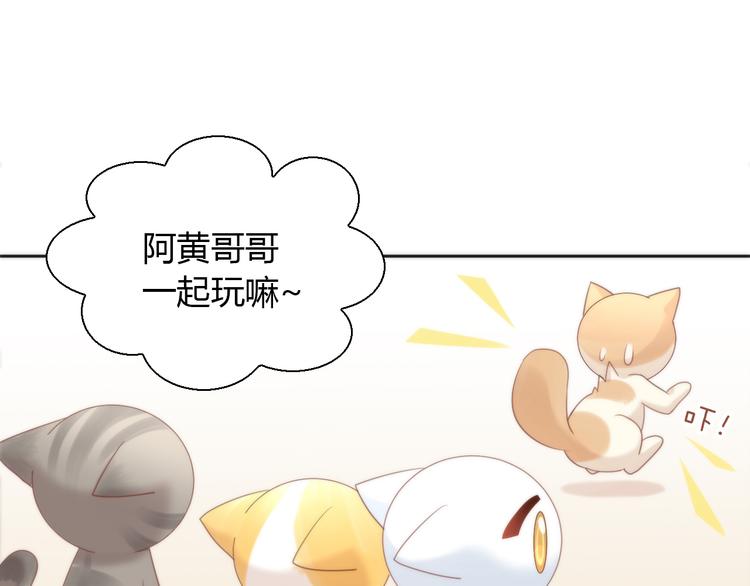 猫爪之下韩漫全集-第75话 枫叶的传说无删减无遮挡章节图片 