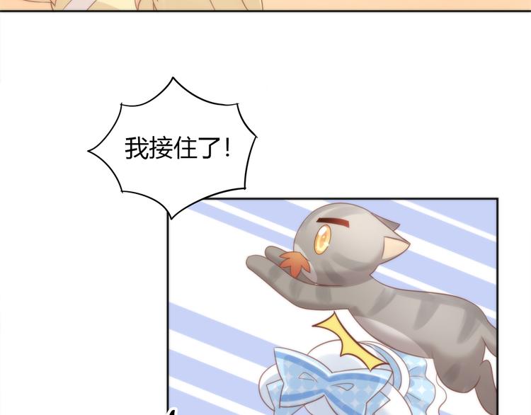 猫爪之下韩漫全集-第75话 枫叶的传说无删减无遮挡章节图片 