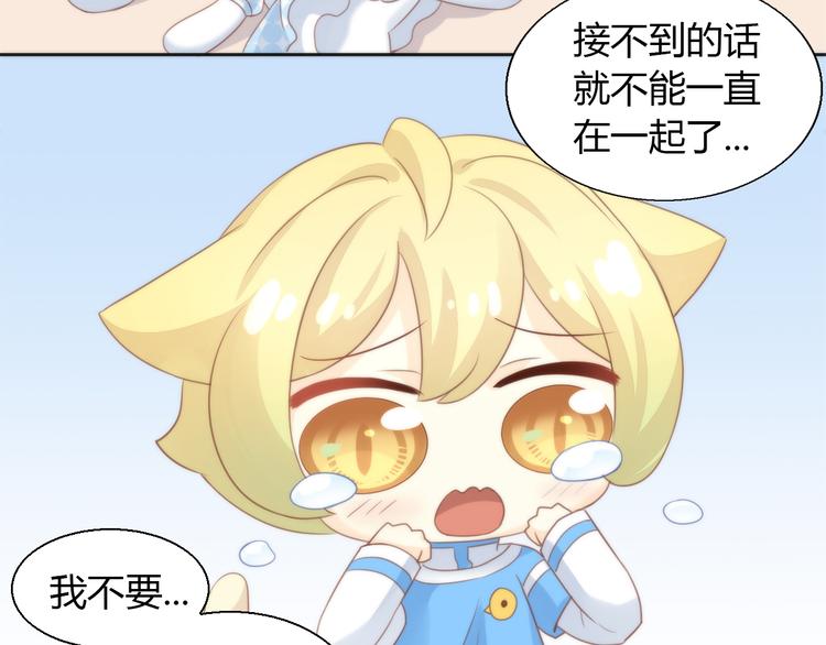 猫爪之下韩漫全集-第75话 枫叶的传说无删减无遮挡章节图片 