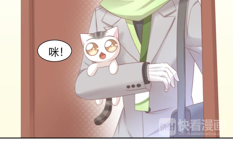 猫爪之下韩漫全集-第75话 枫叶的传说无删减无遮挡章节图片 