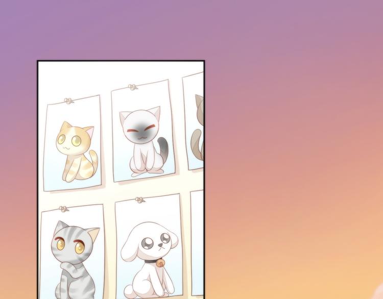 猫爪之下韩漫全集-第76话 猫咪选美大赛无删减无遮挡章节图片 