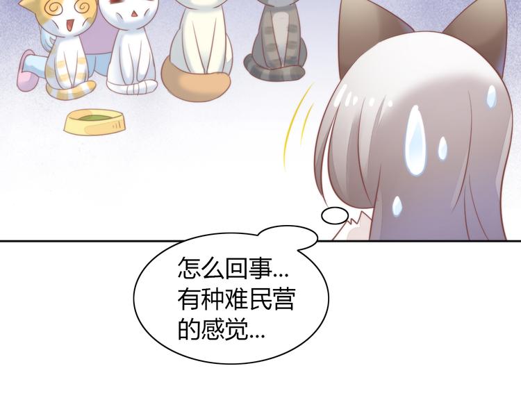 猫爪之下韩漫全集-第77话 燃烧你的卡路里无删减无遮挡章节图片 