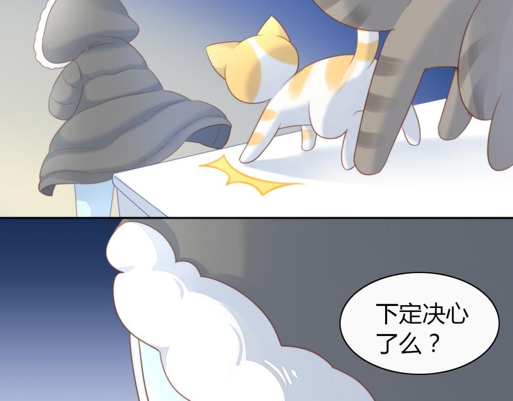 猫爪之下韩漫全集-第77话 燃烧你的卡路里无删减无遮挡章节图片 
