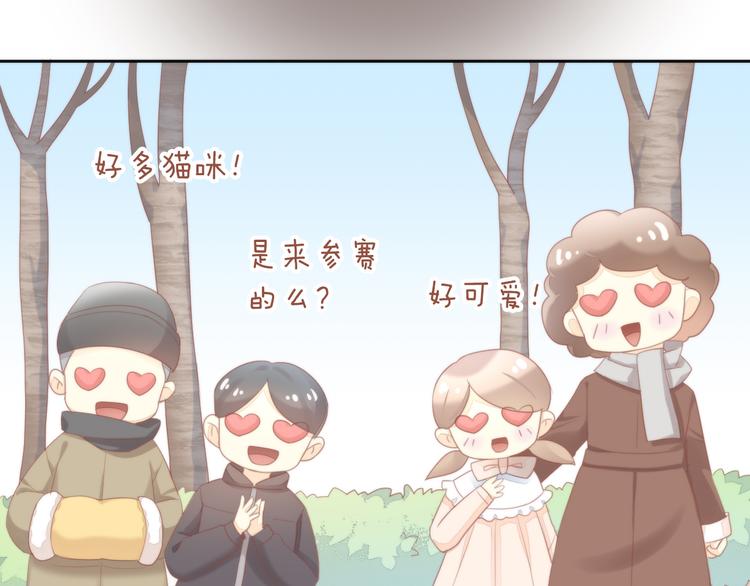 猫爪之下韩漫全集-第78话 选美比赛无删减无遮挡章节图片 