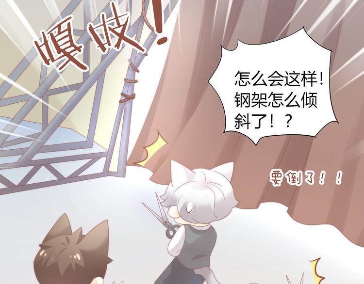 猫爪之下韩漫全集-第79话 一只猫的战争无删减无遮挡章节图片 
