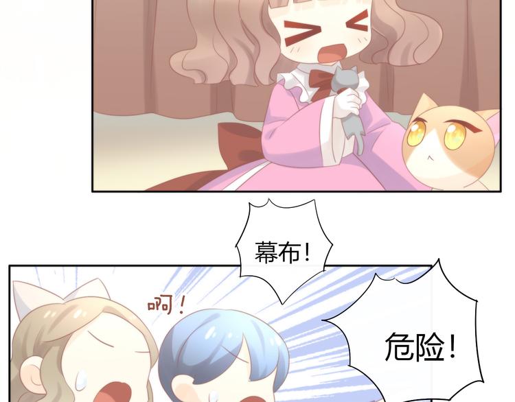 猫爪之下韩漫全集-第79话 一只猫的战争无删减无遮挡章节图片 