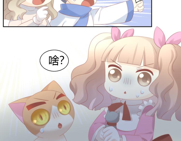 猫爪之下韩漫全集-第79话 一只猫的战争无删减无遮挡章节图片 
