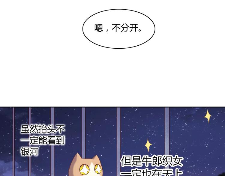 猫爪之下韩漫全集-第9话  七夕快乐无删减无遮挡章节图片 