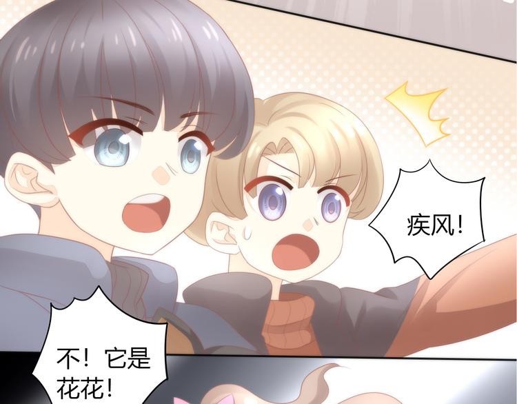 猫爪之下韩漫全集-第80话 我要你...无删减无遮挡章节图片 