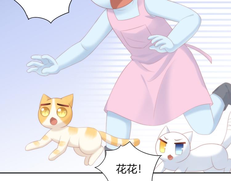 猫爪之下韩漫全集-第80话 我要你...无删减无遮挡章节图片 