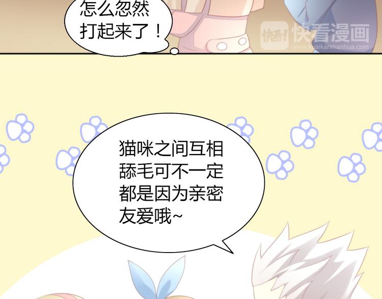 猫爪之下韩漫全集-第81话 喜新厌旧无删减无遮挡章节图片 