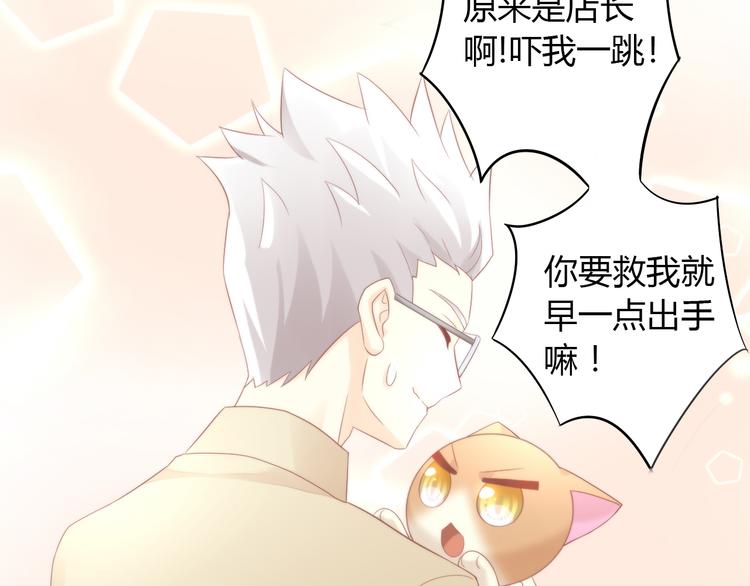 猫爪之下韩漫全集-第81话 喜新厌旧无删减无遮挡章节图片 
