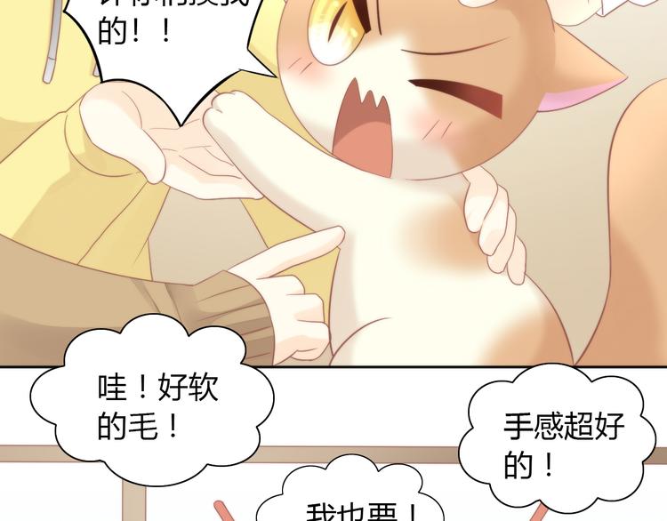 猫爪之下韩漫全集-第81话 喜新厌旧无删减无遮挡章节图片 