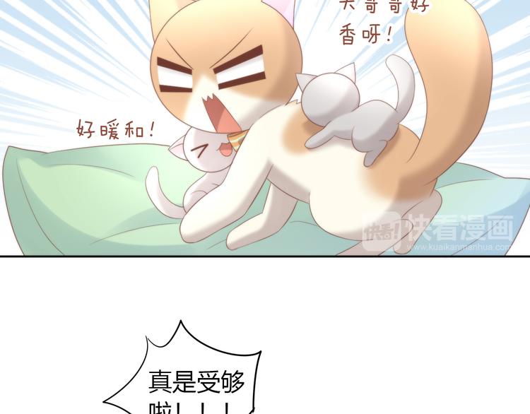 猫爪之下韩漫全集-第82话 我想被爱着无删减无遮挡章节图片 