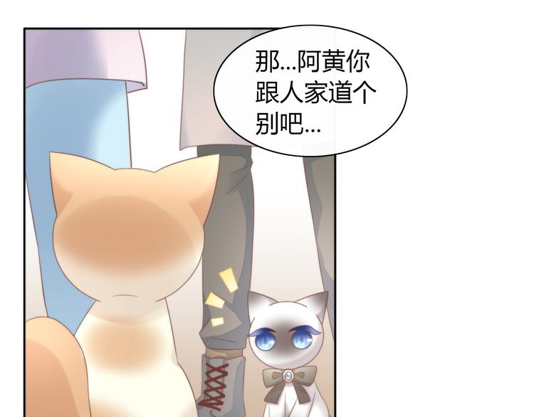 猫爪之下韩漫全集-第82话 我想被爱着无删减无遮挡章节图片 