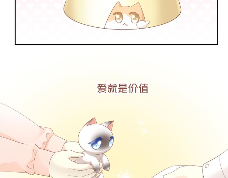 猫爪之下韩漫全集-第82话 我想被爱着无删减无遮挡章节图片 
