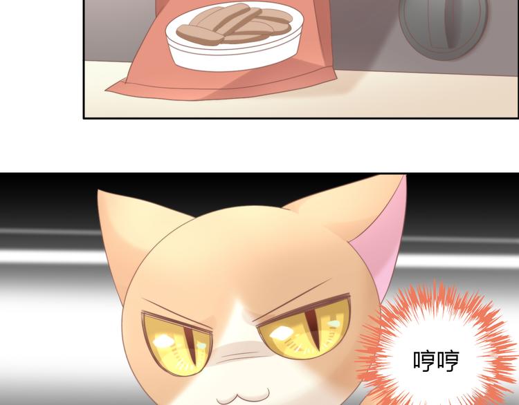 猫爪之下韩漫全集-第83话 岁岁年年有今朝无删减无遮挡章节图片 