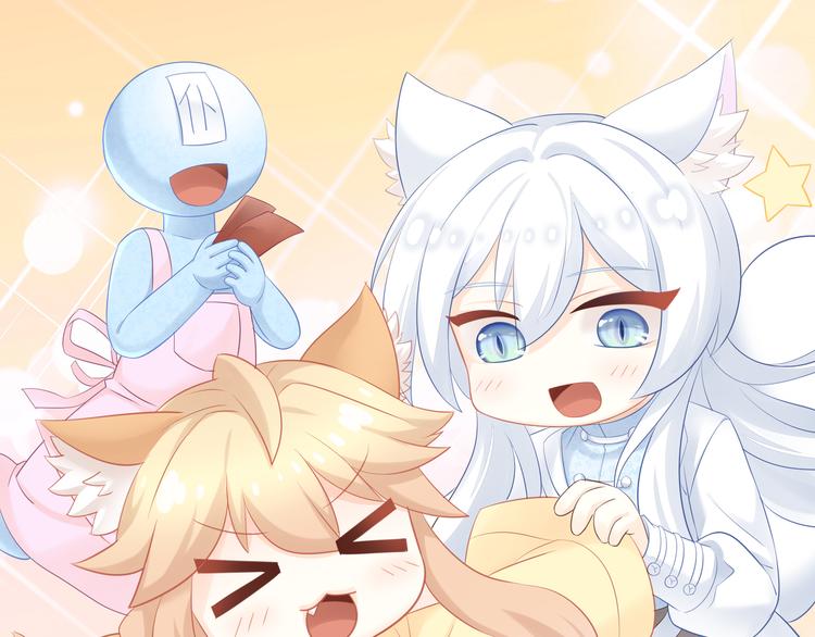 猫爪之下韩漫全集-第83话 岁岁年年有今朝无删减无遮挡章节图片 