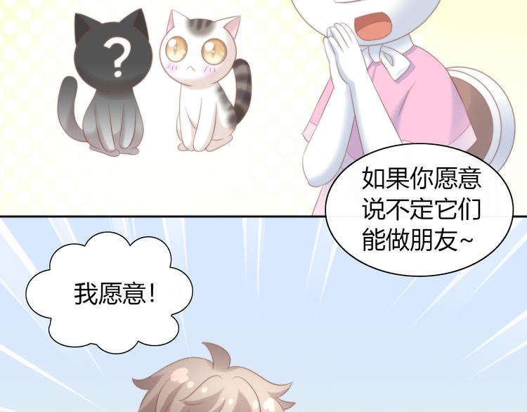 猫爪之下韩漫全集-第84话 亲爱的你无删减无遮挡章节图片 