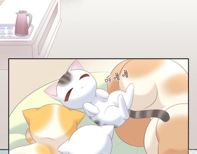猫爪之下韩漫全集-第84话 亲爱的你无删减无遮挡章节图片 