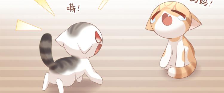 猫爪之下韩漫全集-第85话 新伙伴？！无删减无遮挡章节图片 