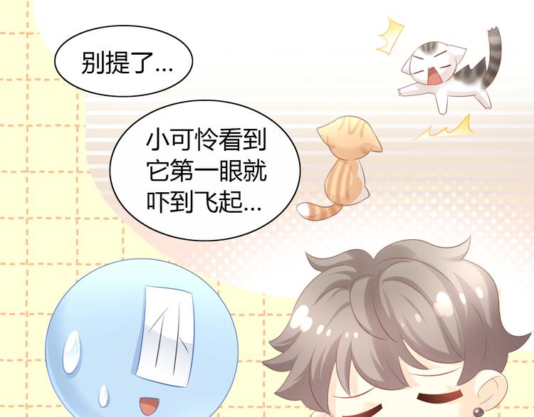 猫爪之下韩漫全集-第86话 友好相处！无删减无遮挡章节图片 