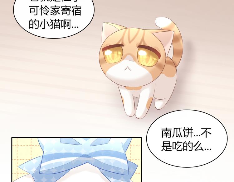 猫爪之下韩漫全集-第86话 友好相处！无删减无遮挡章节图片 