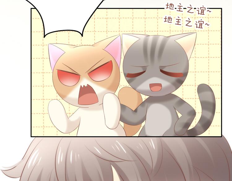 猫爪之下韩漫全集-第86话 友好相处！无删减无遮挡章节图片 