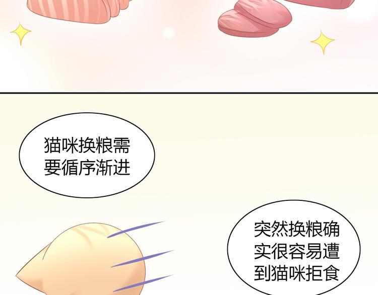 猫爪之下韩漫全集-第86话 友好相处！无删减无遮挡章节图片 