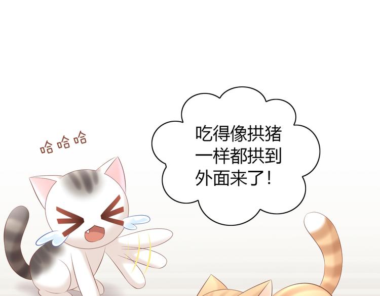 猫爪之下韩漫全集-第86话 友好相处！无删减无遮挡章节图片 