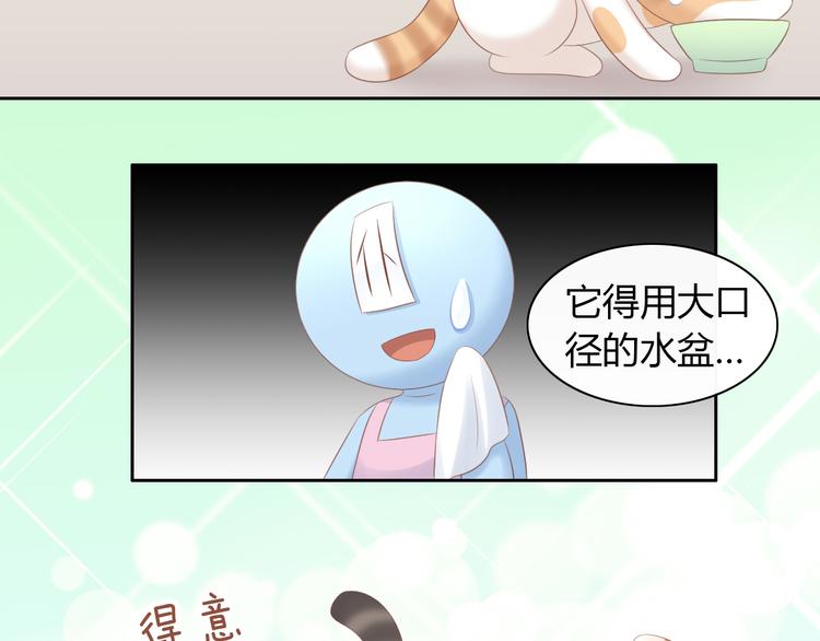 猫爪之下韩漫全集-第86话 友好相处！无删减无遮挡章节图片 