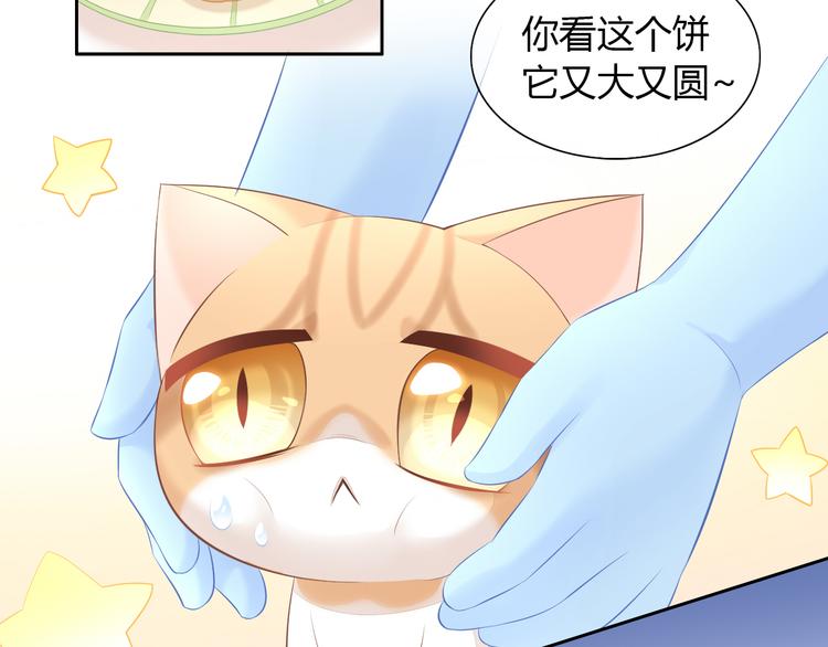 猫爪之下韩漫全集-第86话 友好相处！无删减无遮挡章节图片 