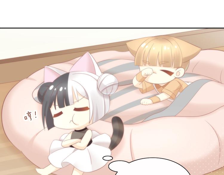 猫爪之下韩漫全集-第87话  你不是王子！无删减无遮挡章节图片 