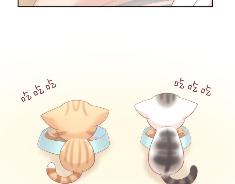 猫爪之下韩漫全集-第87话  你不是王子！无删减无遮挡章节图片 