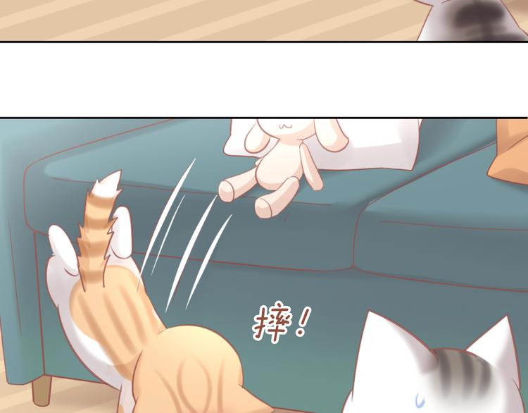 猫爪之下韩漫全集-第87话  你不是王子！无删减无遮挡章节图片 