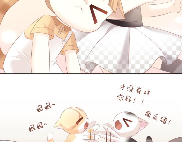猫爪之下韩漫全集-第88话 更近一点无删减无遮挡章节图片 
