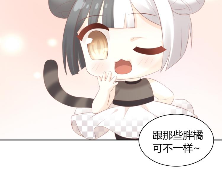 猫爪之下韩漫全集-第89话 注定的分离无删减无遮挡章节图片 