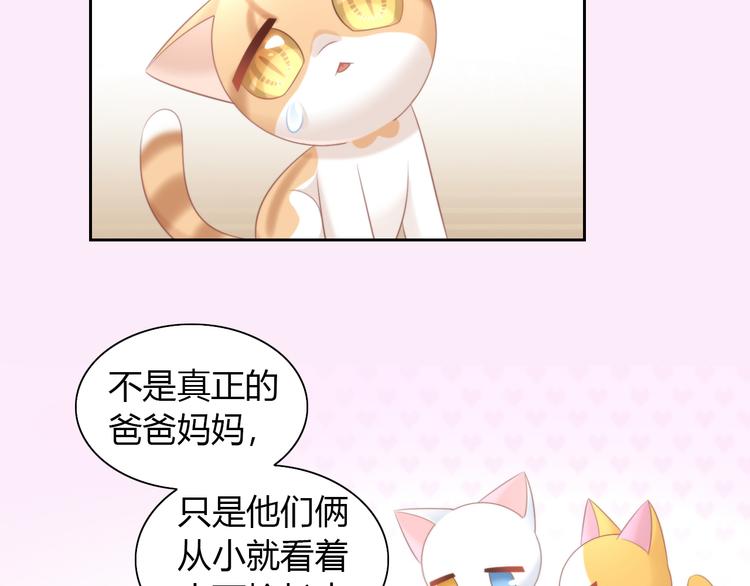 猫爪之下韩漫全集-第89话 注定的分离无删减无遮挡章节图片 