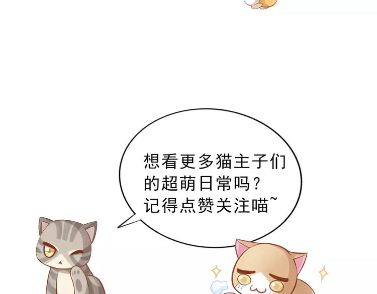 猫爪之下韩漫全集-第10话  小小暗恋阿黄？无删减无遮挡章节图片 